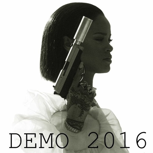 [UNFINISHED] Rihanna - Needed Me (Victor Cabral Remix) DEMO 2016