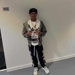 Lil King - Clouds & Thunderstorms