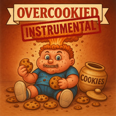 Overcookied Instrumental