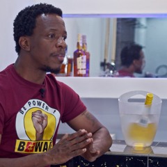 The Komrades Podcast,Guest SMARTY