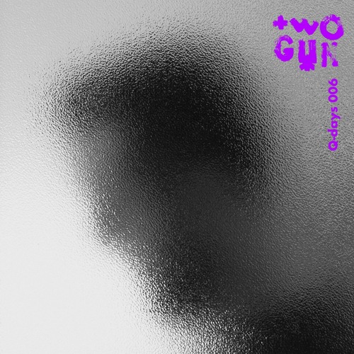 Q-Days #006 By Two-Gun