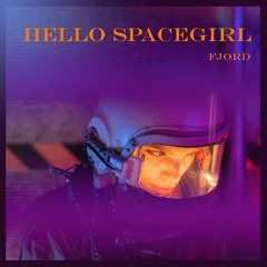 Hello Spacegirl (feat. Susanne Sørensen)