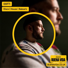 OOFT! - Radio Buena Vida 10.08.24