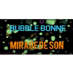 Bubble Bonne