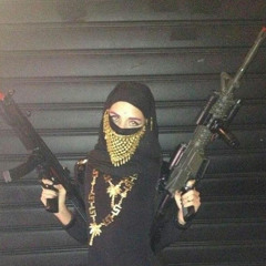 kickback *brand new choppa*