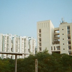 towers