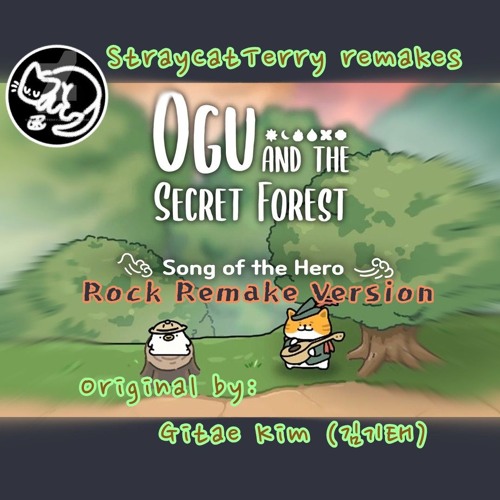 Prophecy (Song of the Hero) - Ogu and the Secret Forest (Remakes 1.06)