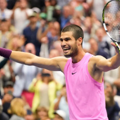 Kỳ Tích Alcaraz: Lần Thứ 2 Vô Địch Mỹ Mở Rộng – Bình Luận Từ W88 VT