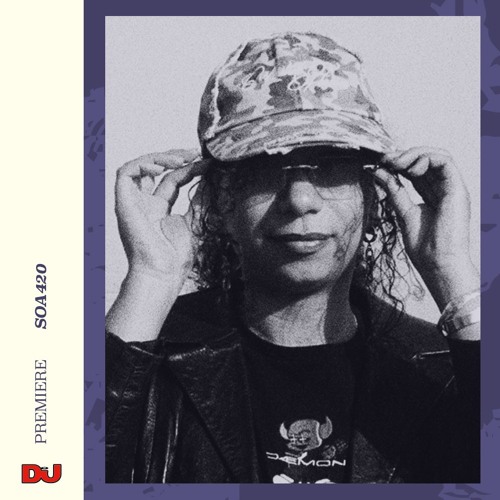 Premiere: Soa420 ‘No Nerve’