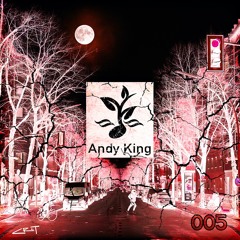 𝖱𝖿𝖦 𝖯𝗈𝖽𝖼𝖺𝗌𝗍 𝟢𝟢𝟧 - Andy King