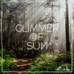 Case Chamber & Erase - Glimmer Of Sun (Original Mix)