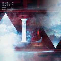 MARTIN GARRIX - LATENCY (AJF remake)