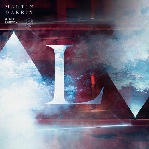 MARTIN GARRIX - LATENCY (AJF remake)