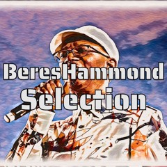 Beres Hammond Selection