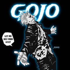 UNHINGED GOJO X DISRESPECTFUL - YEAT [Guitar Remix] (prod. SKY x KEENEX x MARLOW)
