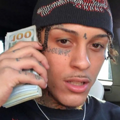 lil skies - money counter