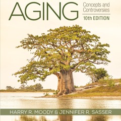 ❤[READ]❤ Aging: Concepts and Controversies