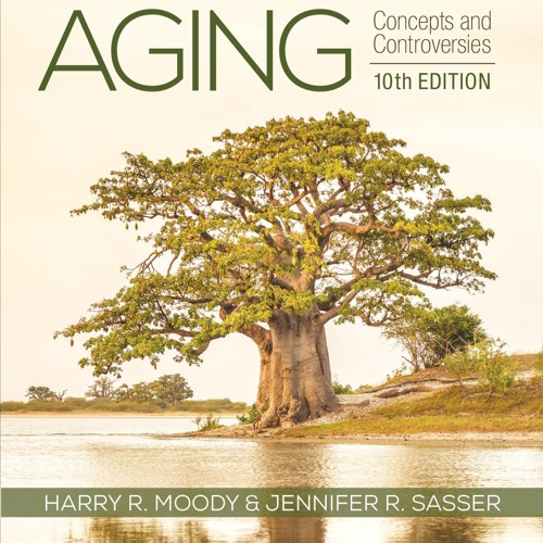 ❤[READ]❤ Aging: Concepts and Controversies
