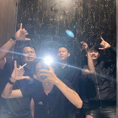 MIXTAPE FUNKOT HENDRI X IN THE GENK 2025