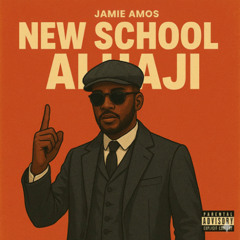 NSA - Dxtiny (Jamie Amos Remix)