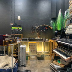 December 23 2024 live from kommunal dubplate service (asmr)