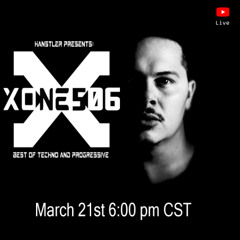 Xone506 -EP144-21-03-25