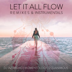 DJ Taz Rashid, Momentology, Equanimous - Beating Heart (After The Fall Remix)