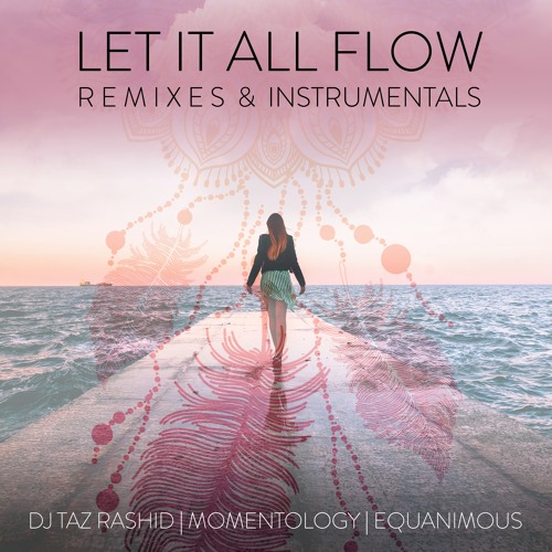 DJ Taz Rashid, Momentology, Equanimous - Beating Heart (After The Fall Remix)