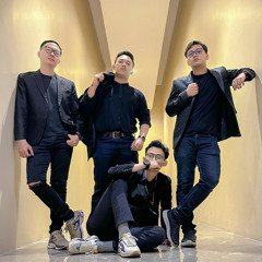 BECAKK BAD BOYS!! ( Khai Tanjung ft BR )