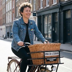 Gina Da Lesbian Ft. Gina Da Lesbian