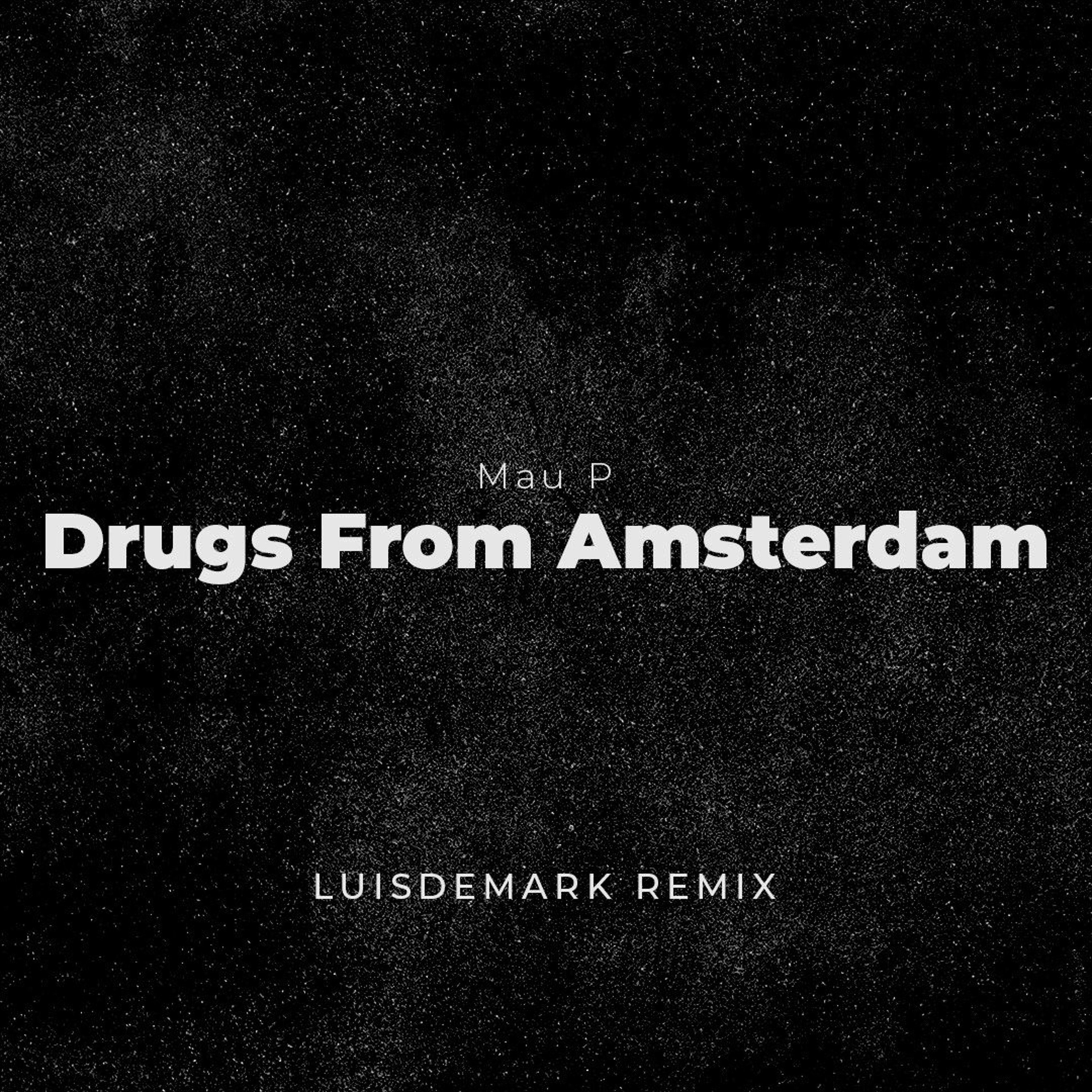 LUISDEMARK