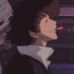 space cowboy