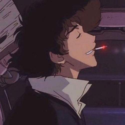 space cowboy