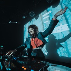 BASS BADDIES #1 w/ Inkube