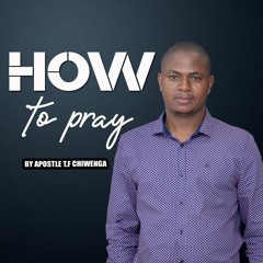 25.12.2020 Colossians 1 Vs 1 - 10 Teaching On How To Pray