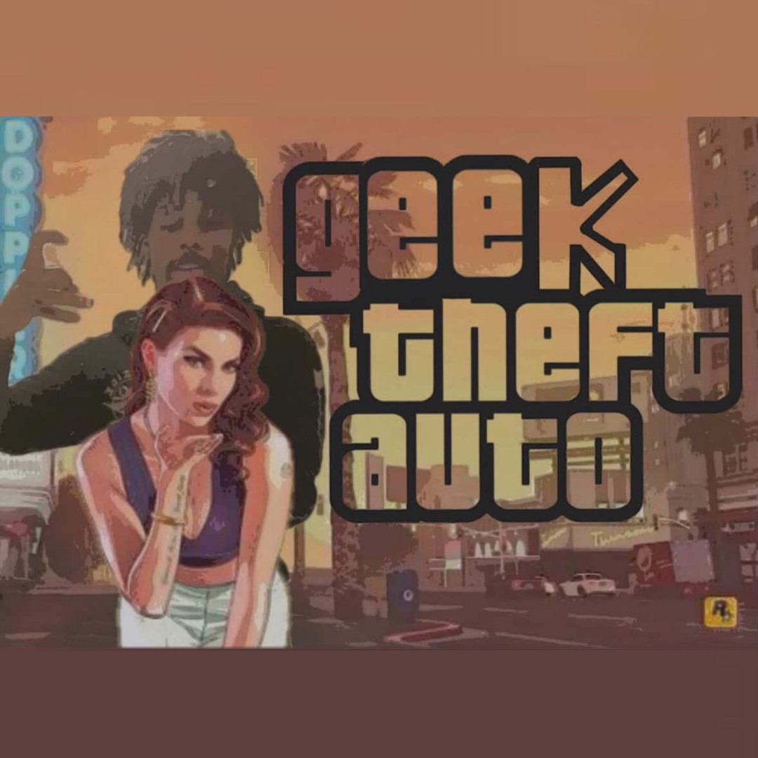 Stream drq | Listen to Geek Theft Auto playlist online for free on ...