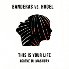 Banderas vs. HUGEL - This is your life (Giove DJ Edit Mashup)