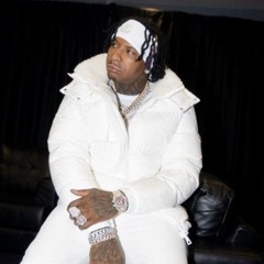 Moneybagg Yo Type Beat – "Deserve It"