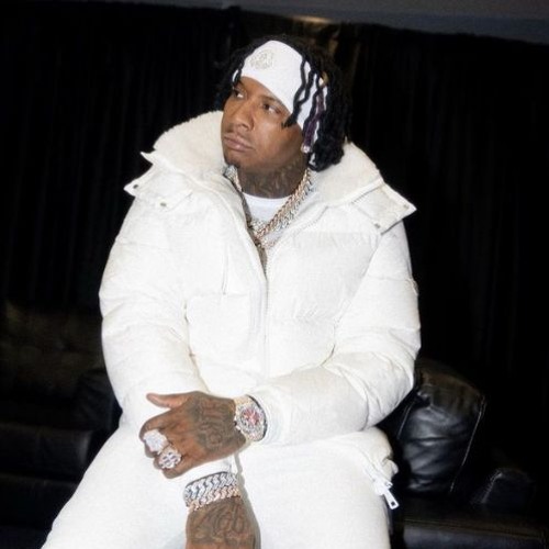 Moneybagg Yo Type Beat – "Deserve It"