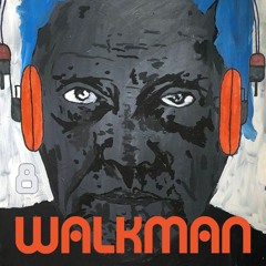 Take #8 - Christopher's Walkman