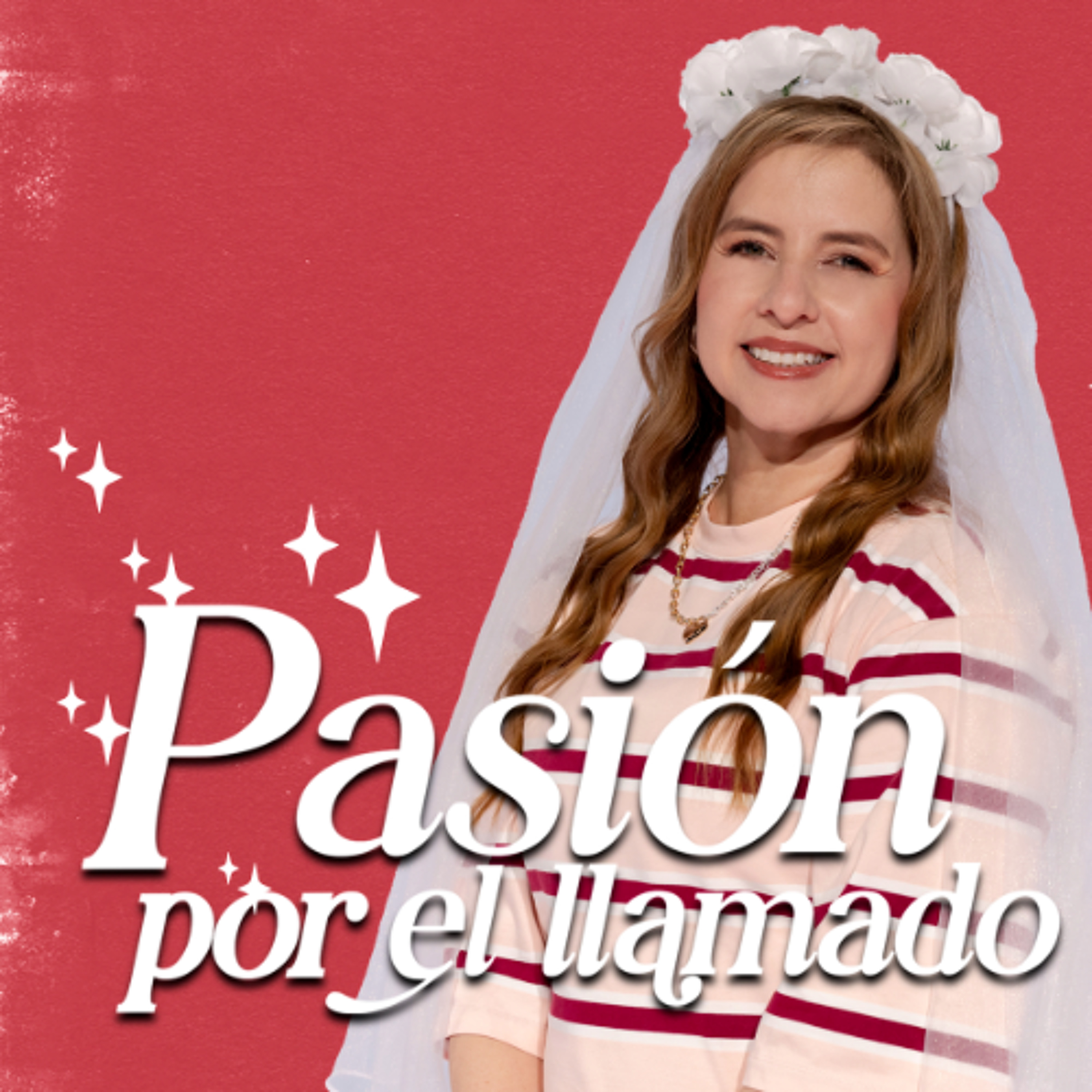 Pasión por el llamado - Natalia Nieto