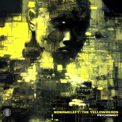 NoNameLeft, The YellowHeads - Psychonaut  (Original mix) 160Kbps