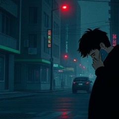Glitch in My Heartbeat