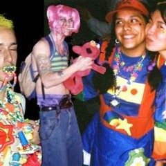 Odradek | Elogio ao 90-2000 Drum n Bass