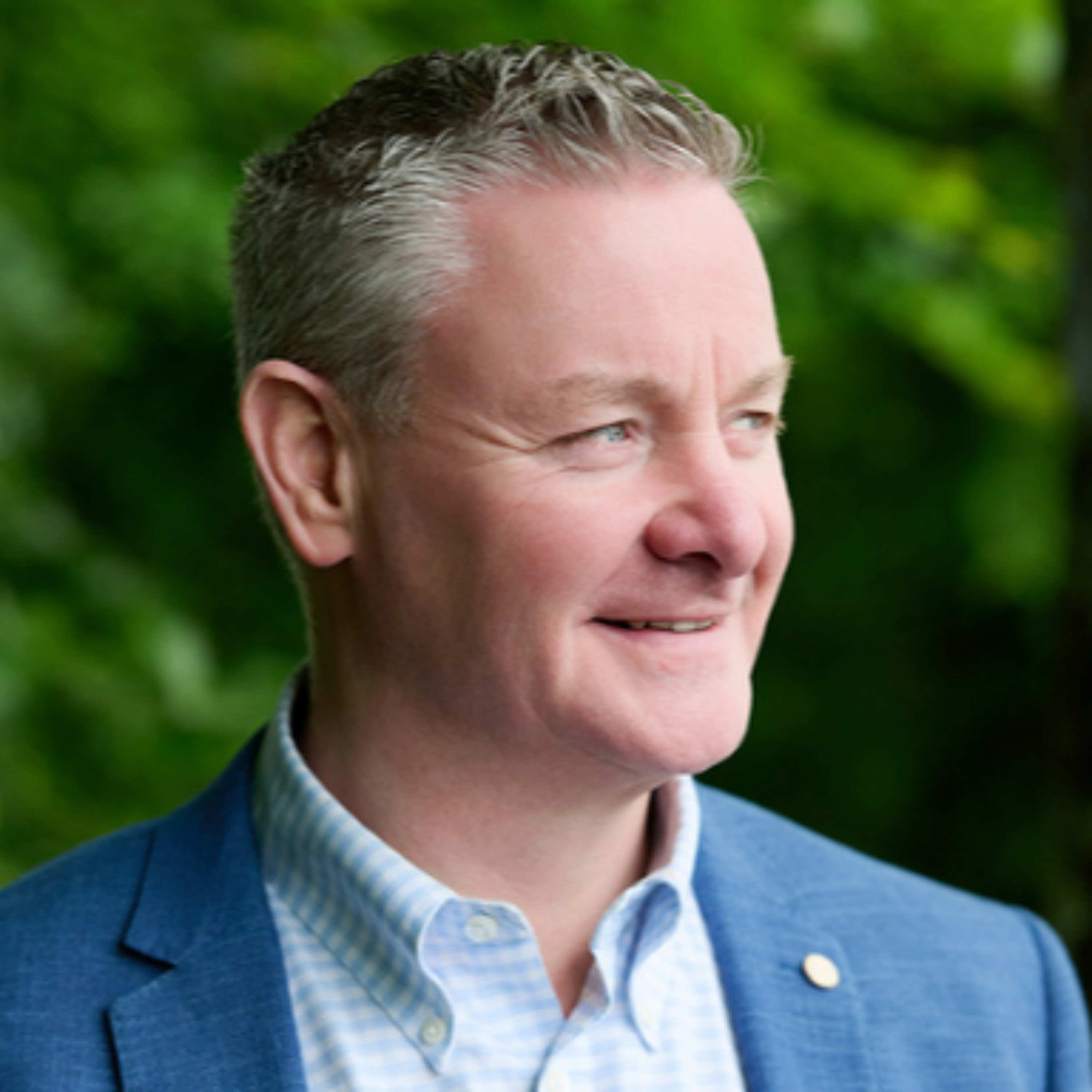 Financial Advice With Tommy Corbett:  Irish Economic Performance — First Half 2026