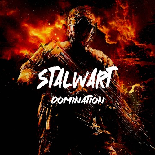 DOMINATION 🚩 [OUT ON BANDCAMP]