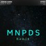 JONAS ADEN -LATE AT NIGHT (MNPDS remix)