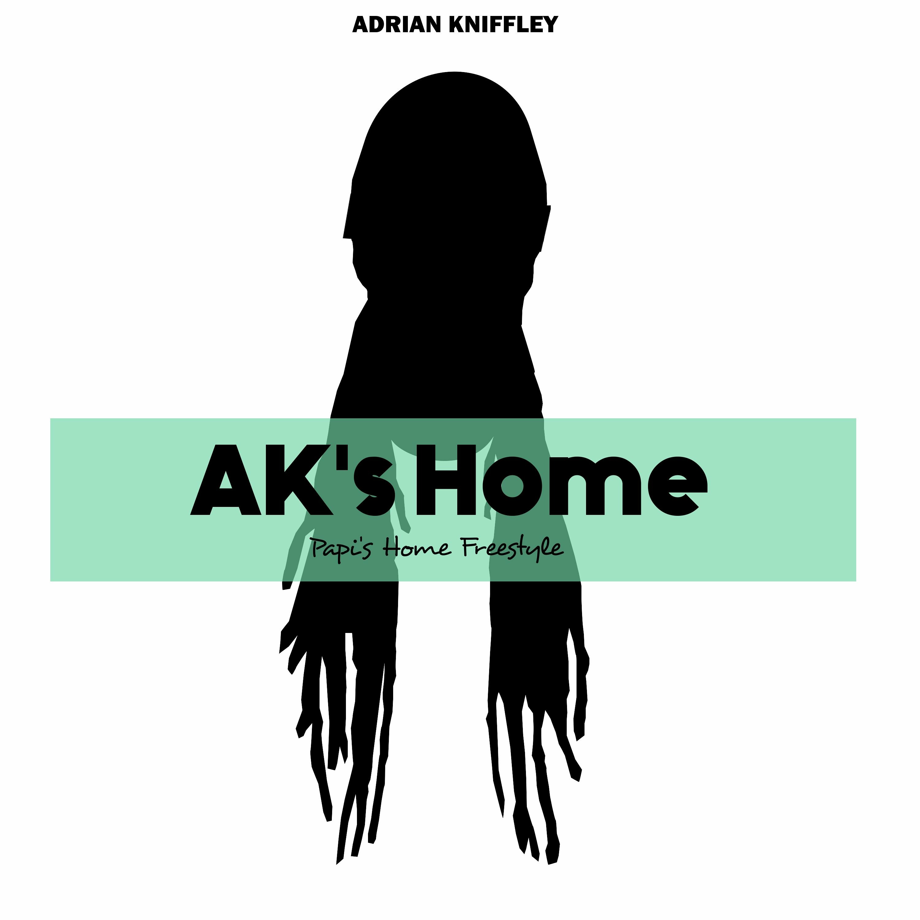 Adrian Kniffley
