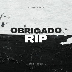 Piquinote - Mbonbolo