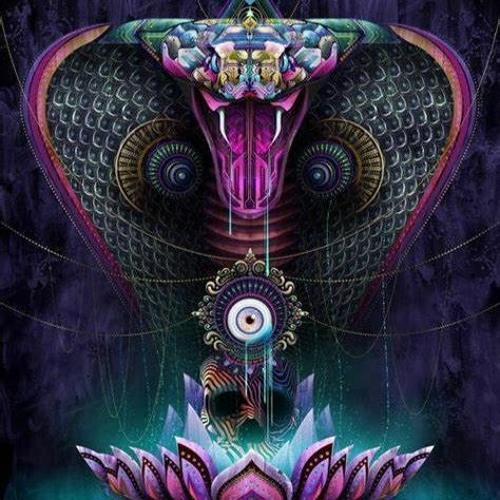 Nekrotic - Alchemy Delirium